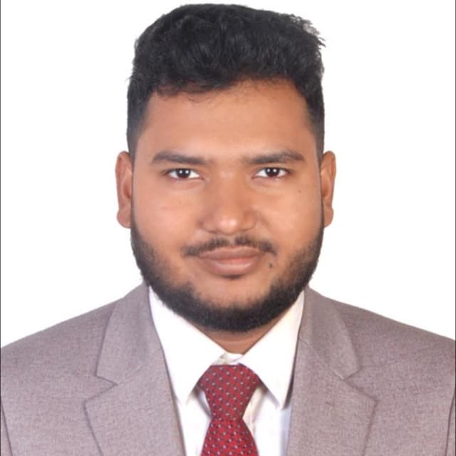 Syed Md Mofassal - Concrete Bondings Ltd